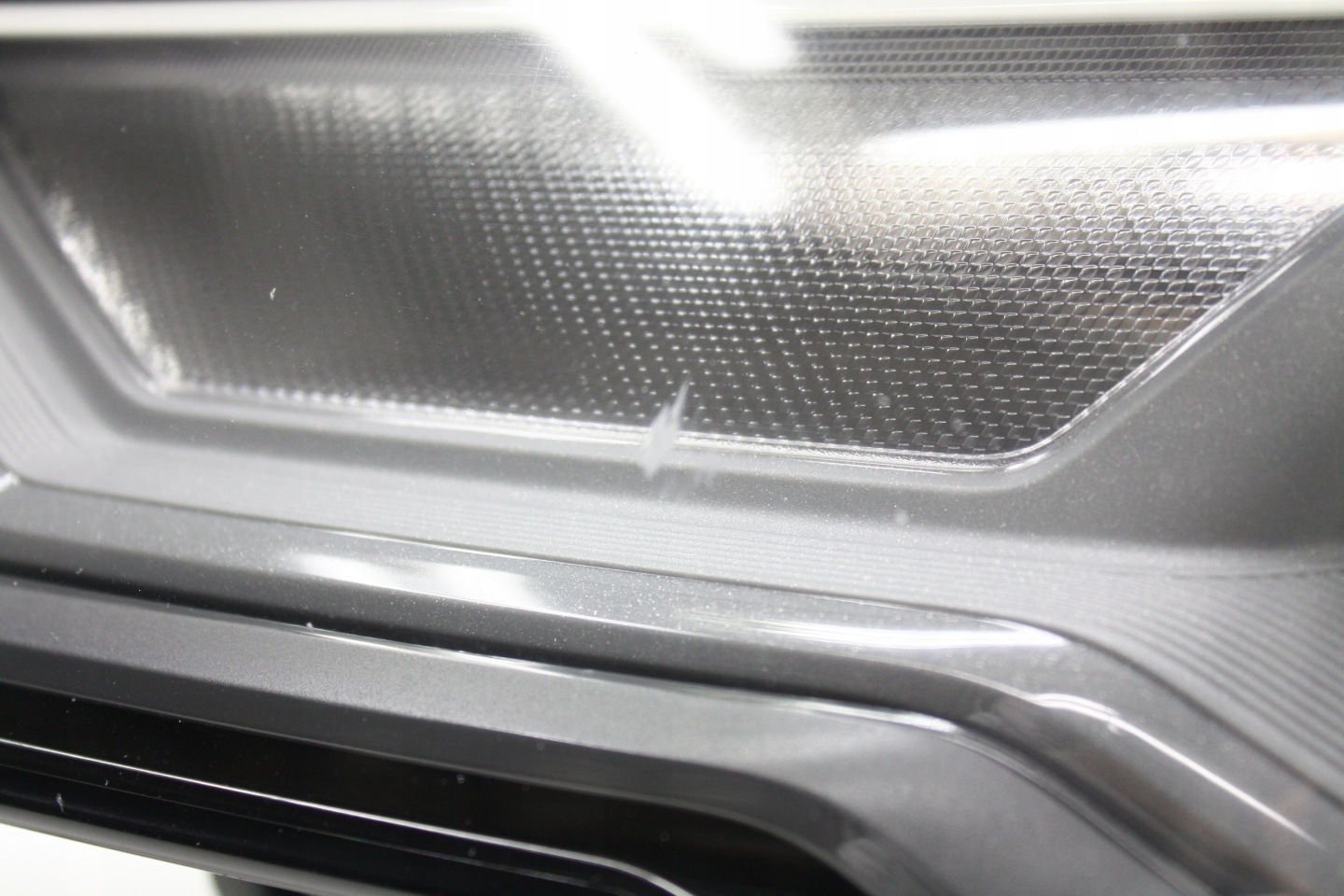 ORG light front left REFLEKTOR AUDI A6 4K 4K0941033