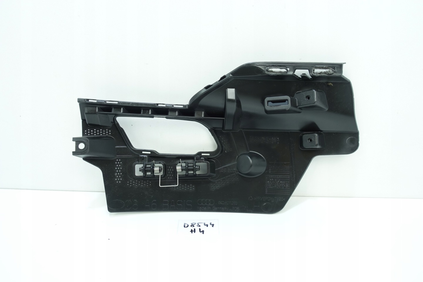 holder washer left AUDI A6 C8 4K0807095