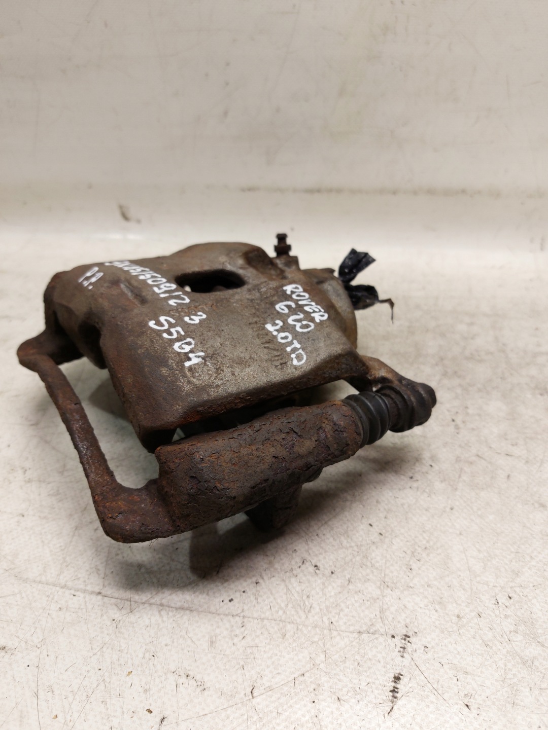 caliper brake right front ROVER 620 2.0TD