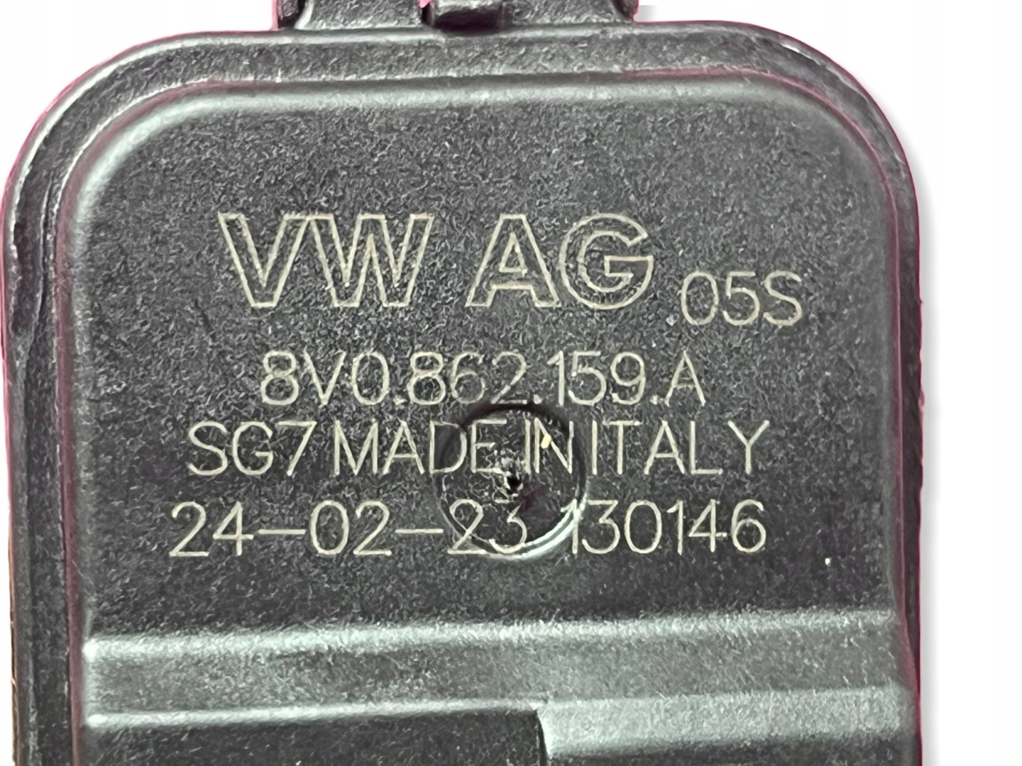 amortizer vratašca rezervoara goriva Audi A6 S6 C8 4K 8V0862159A ORG!!
