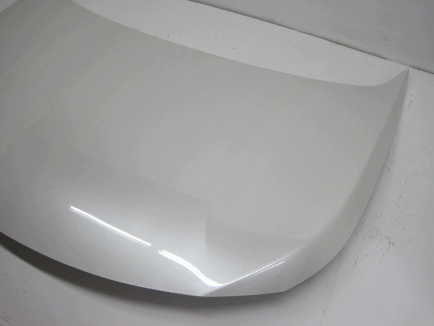 cofano PEUGEOT 3008 II LIFT 22R