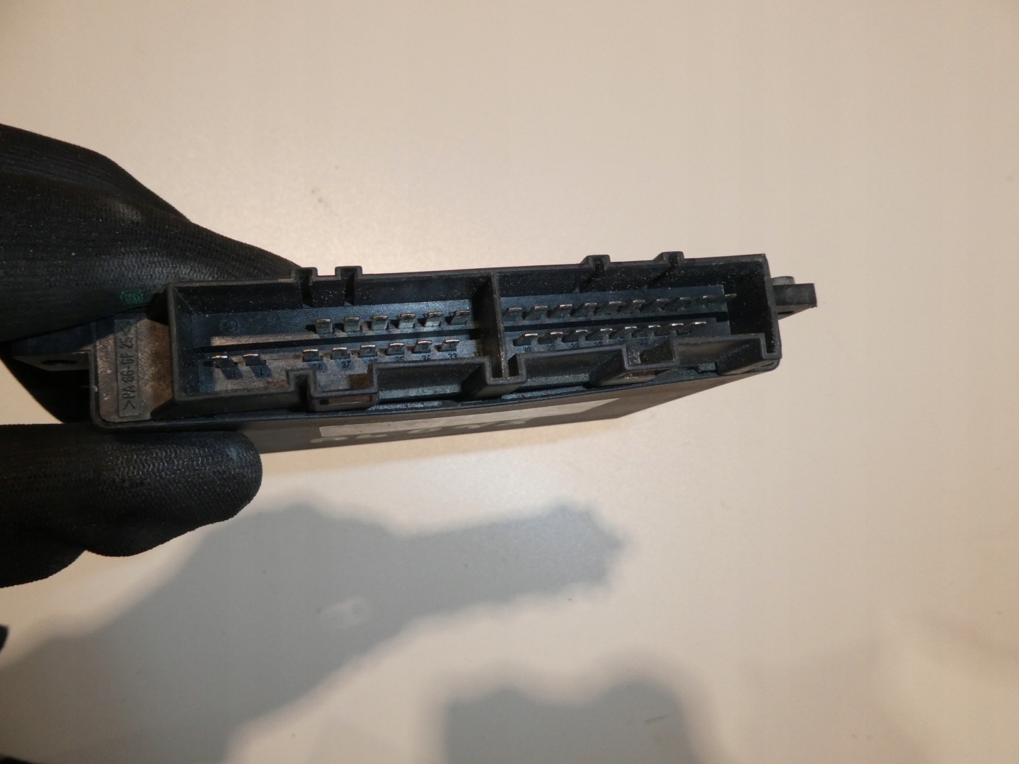 control unit gearboxes A0225454532 MERCEDES S class W220