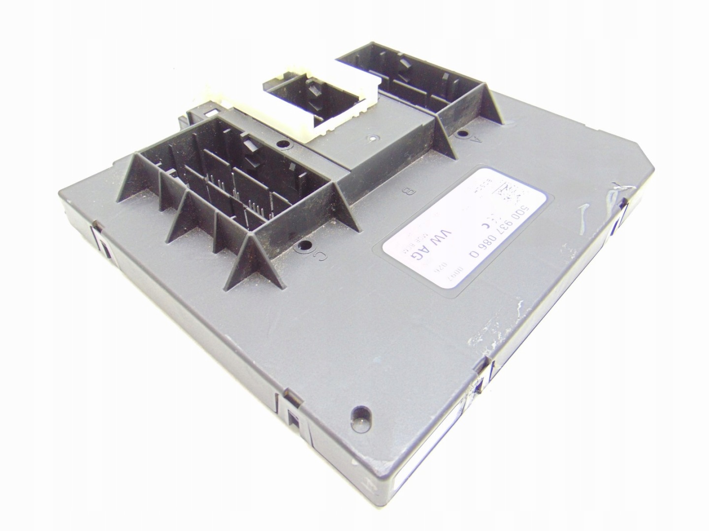 control unit module BORDNETZ MQB BCM VW GOLF VII PASSAT B8 5Q0937086Q