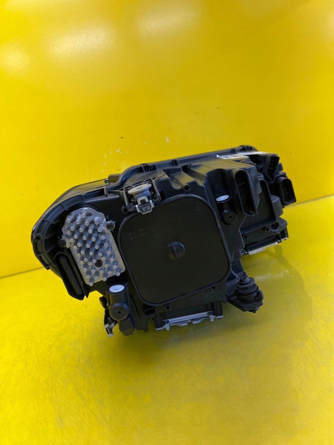 light left front VW Touran III Full Led 5TB941081D