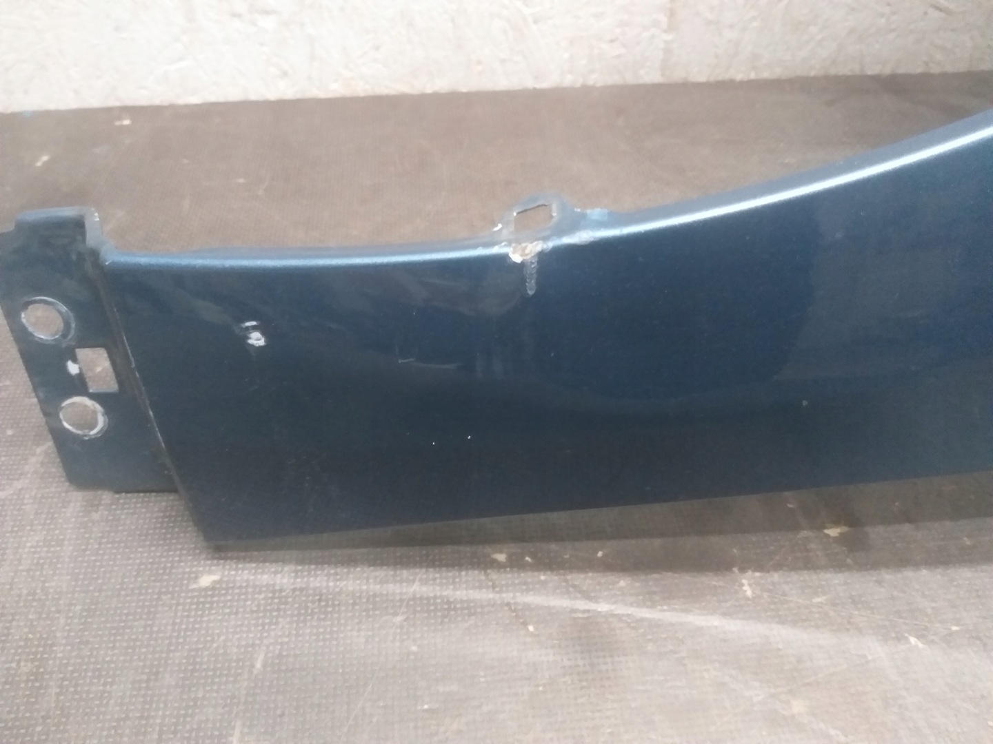 fender front left HYUNDAI I40