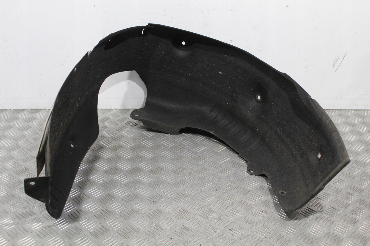 mudguard right rear part KIA PROCEED PRO CEED III 3