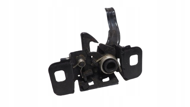 Opel Astra IV J lock rygiel bonnets 13312134