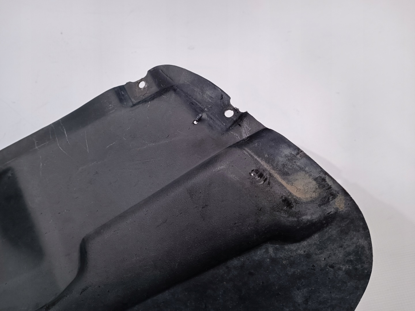 mudguard front front left Ford F150 Raptor 2009-2014