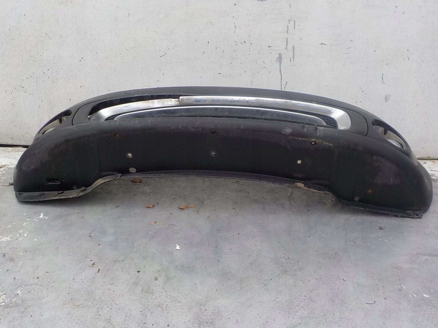 794 MINI COOPER R55 R56 R57 LIFT bumper front front