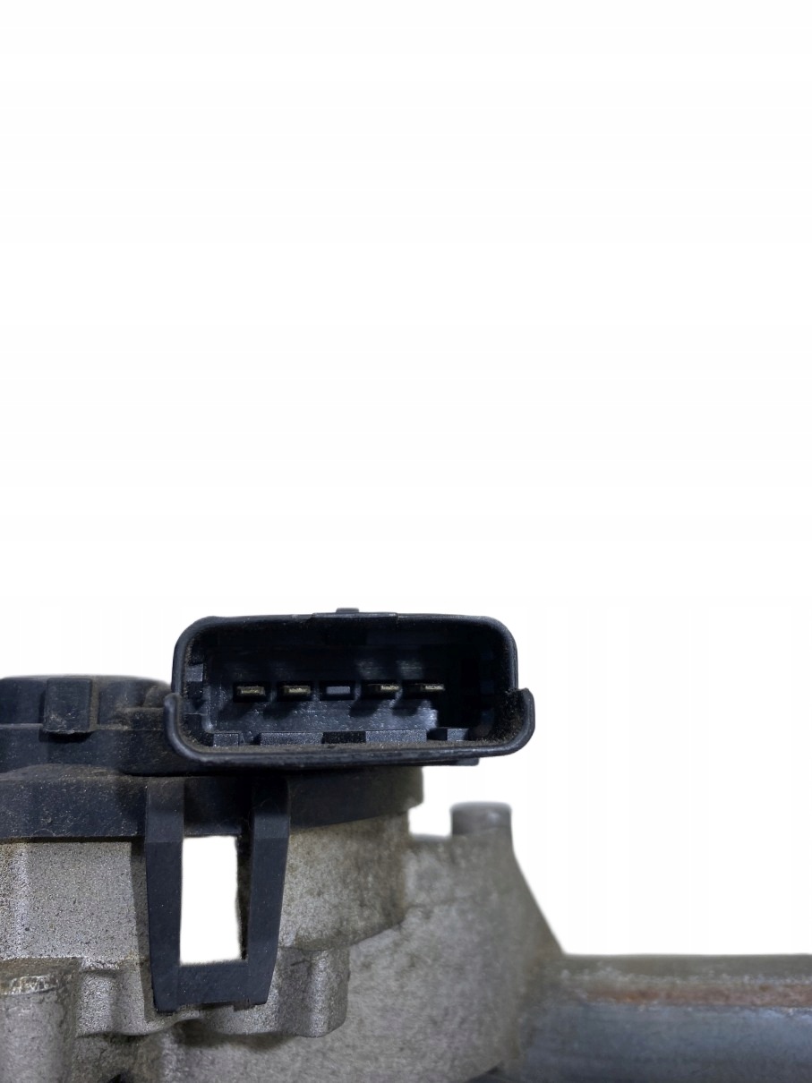 wiper mechanism front CITROEN C3 and