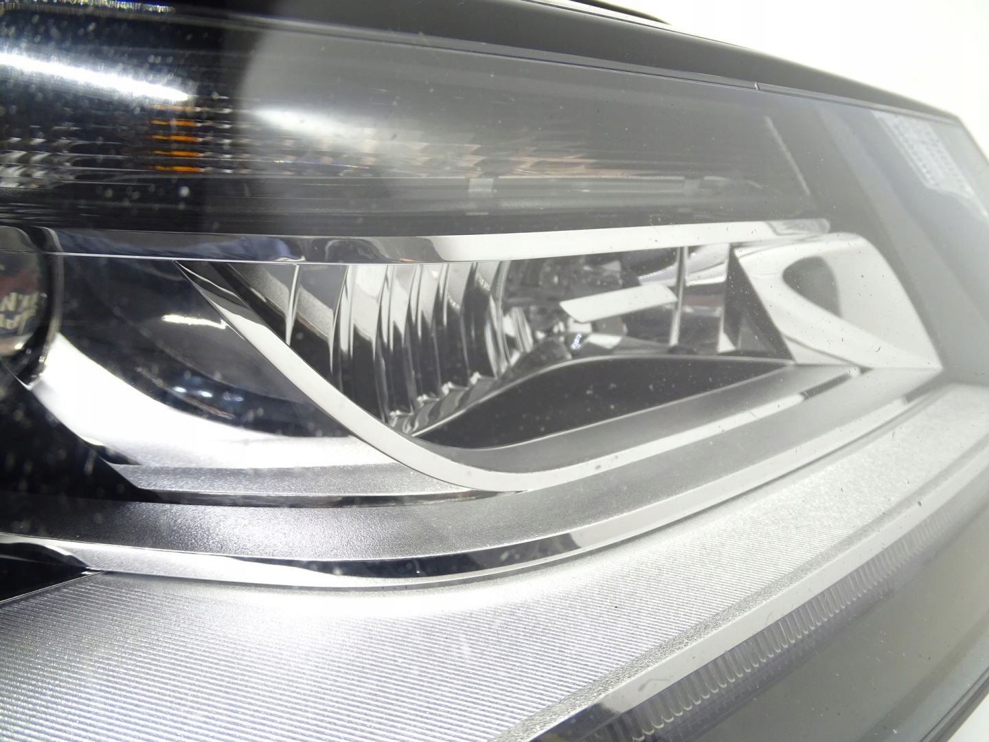 light right front right front BI-XENON LED AUDI A7 4G 3.0 TDI 4G8941044A