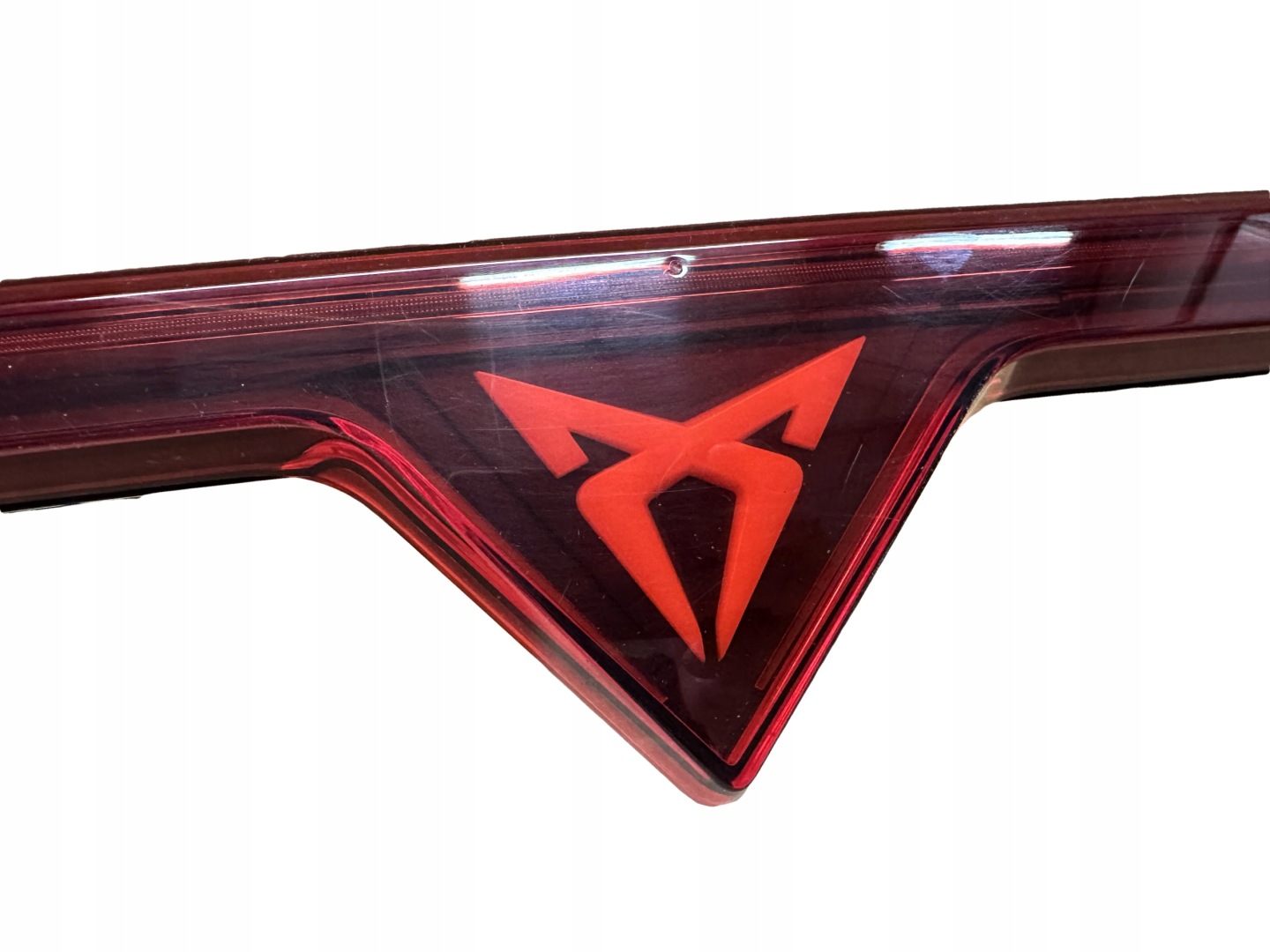 CUPRA LEON 5FA LIFT light rear part LED ANIMOWANY indicator 5FA945307M