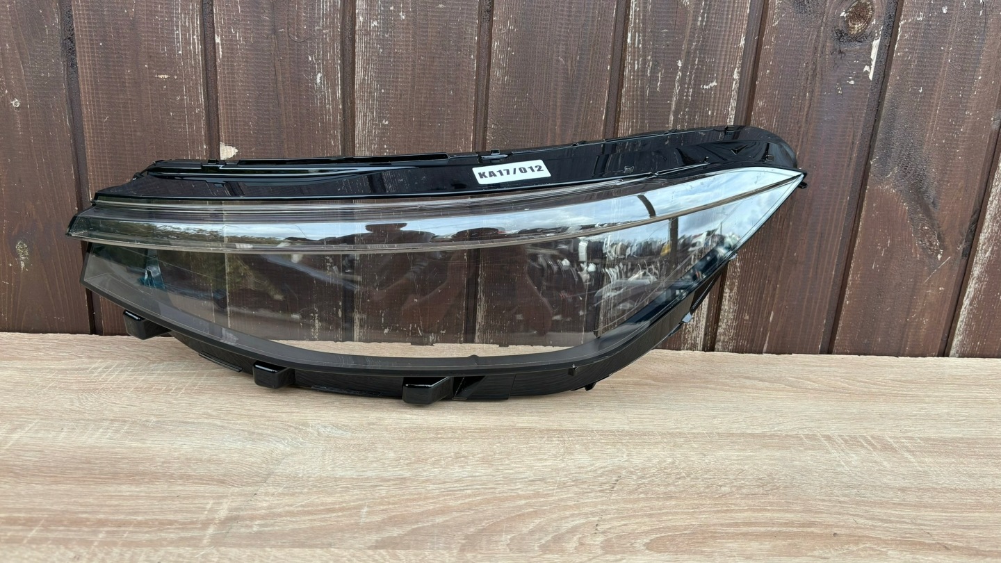 VW PASSAT B9 left light front KLOSZ B9/2024 KA17/012