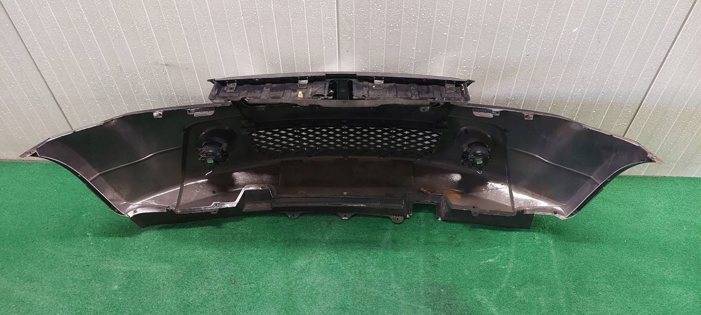 bumper front SUZUKI VITARA GRAND VITARA 05-14 LAK: ZJ3