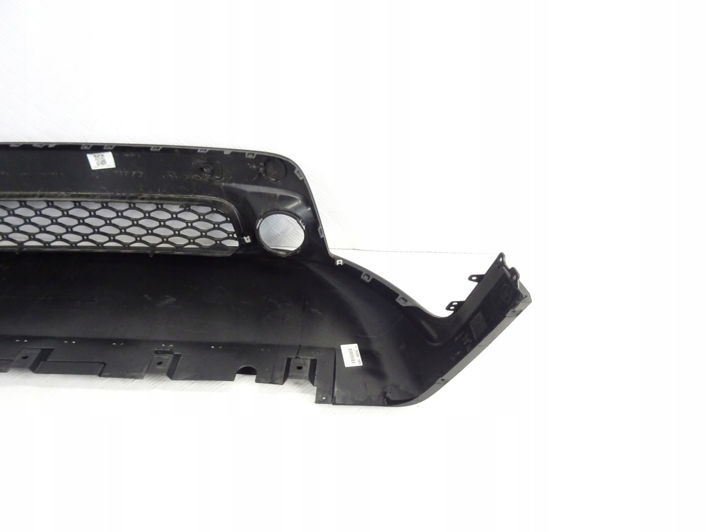 JEEP RENEGADE LIFT bumper front front