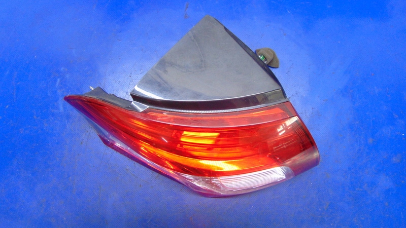 light left rear part PEUGEOT 4008 and 12-17R