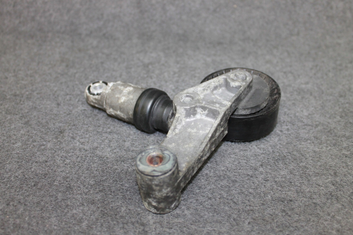BMW E60 E63 M5 M6 S85B50A V10 5.0i španovákem PK - 7839134