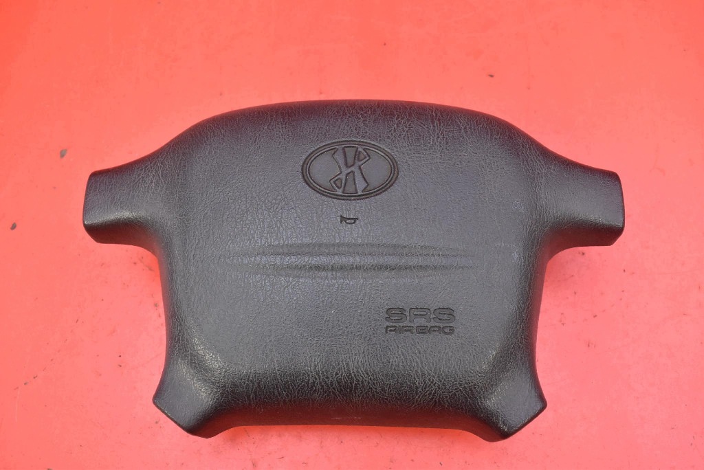 airbag driver´s HYUNDAI GALLOPER 2 II 98-03