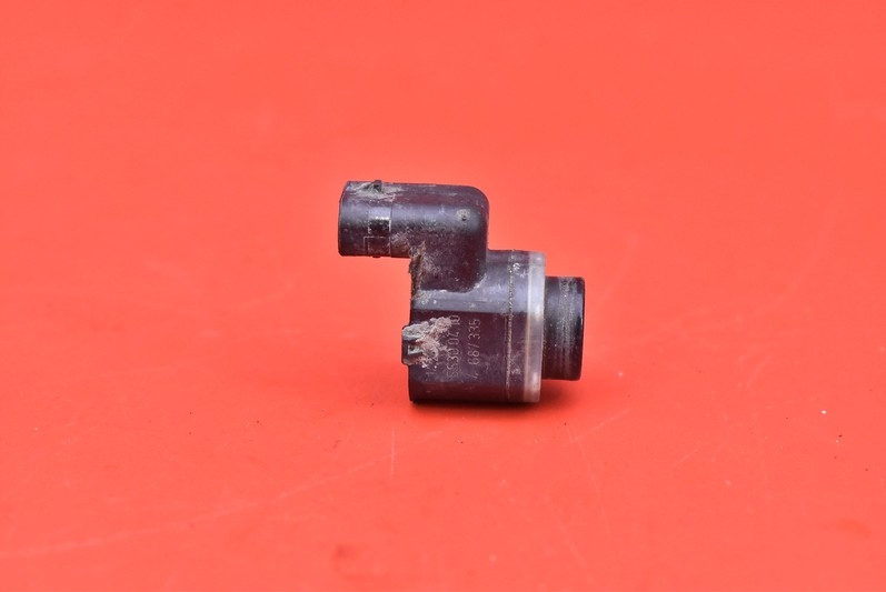 Sensor Parken PDC heck 4H0919275A SKODA SUPERB 2 II 08-13