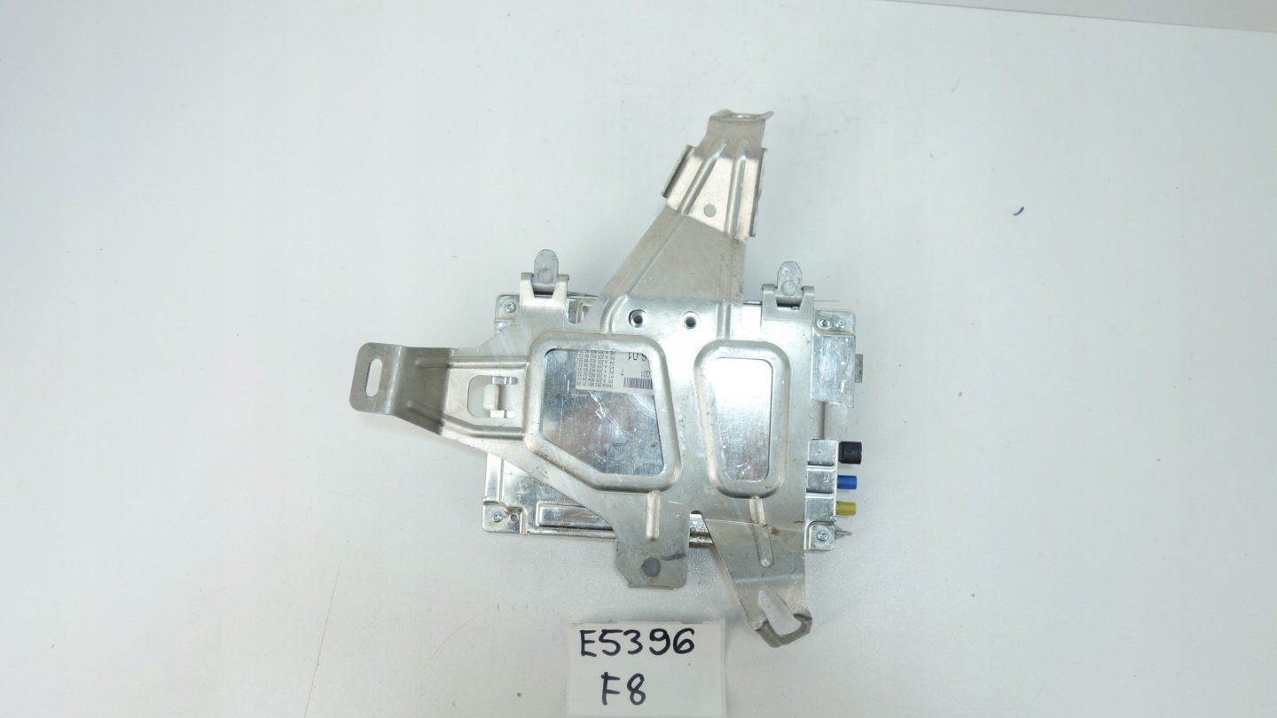 module control unit MERCEDES EQC N293 2019- A2939012100