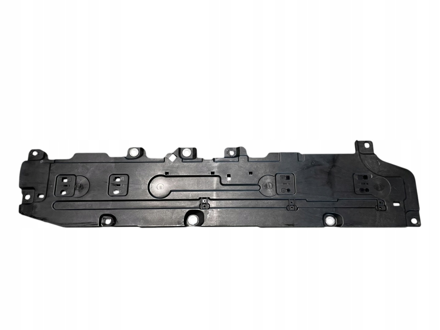 abdeckung Blende Abdeckung Unterfahrschutz rechts VOLVO XC60 II XC90 II Original