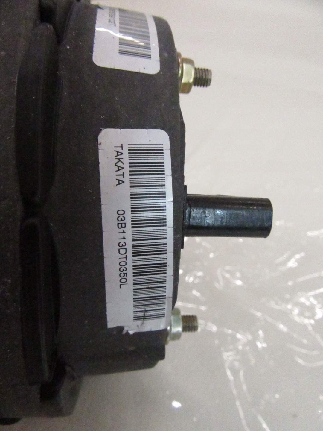 Airbag Airbag BMW e39 e46 e53 X5 Berline Kombi Coupe Cabrio LIFT