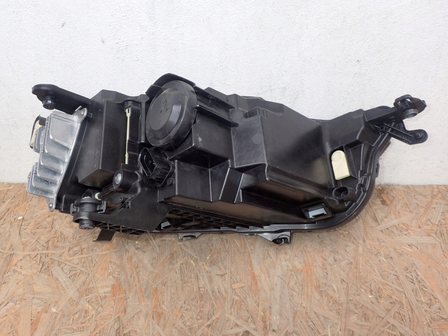 light left left FULL LED VW T ROC 2GA A11 LIFT