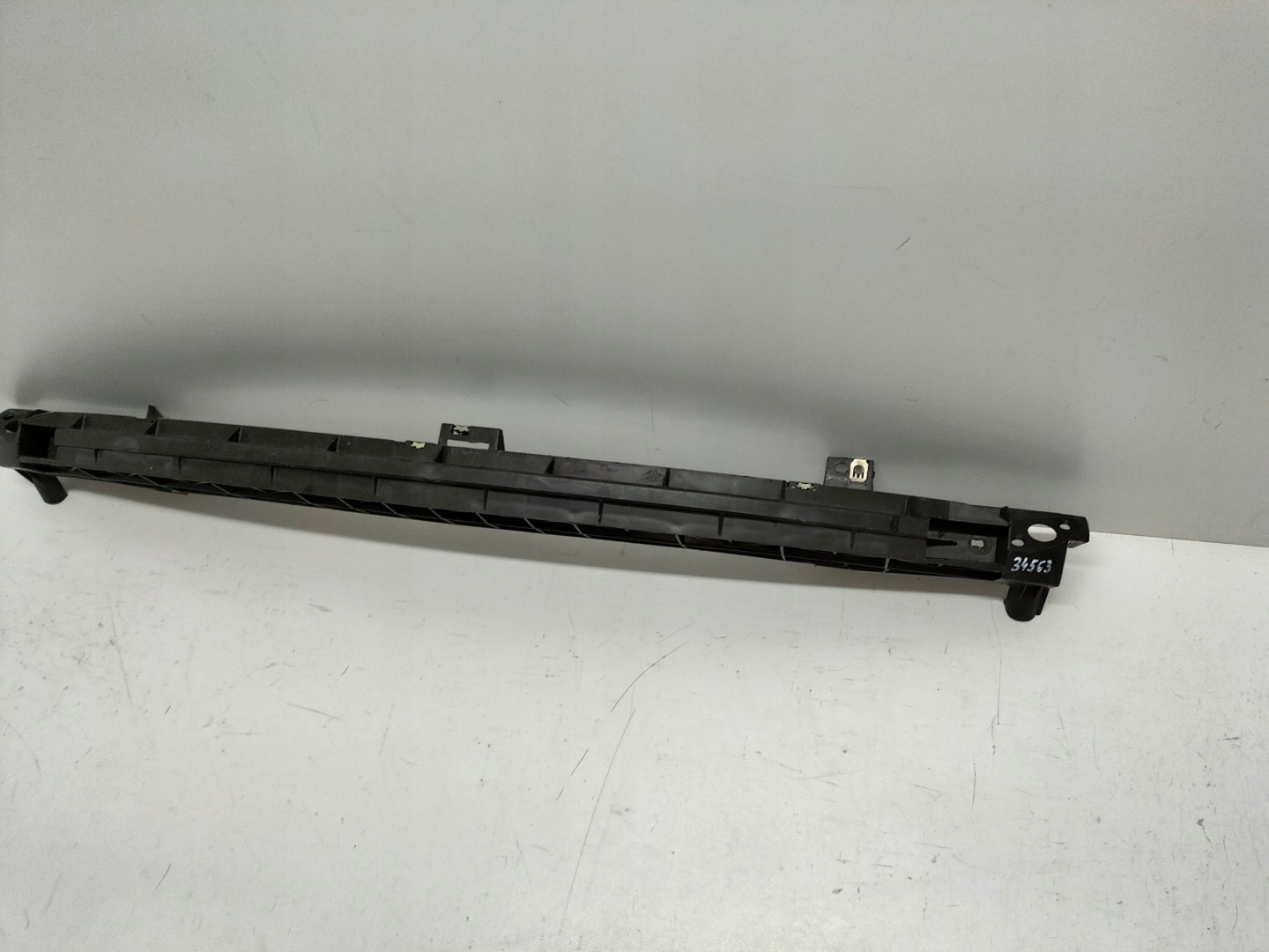 TRAVERSA TRAVERSA PARAURTI ANTERIORE PEUGEOT 206 98
