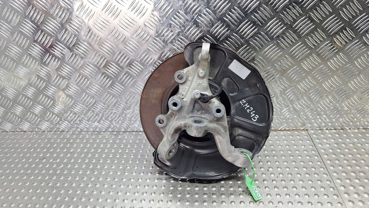 swing right front 21207 MERCEDES W212 2.2CDI AMG