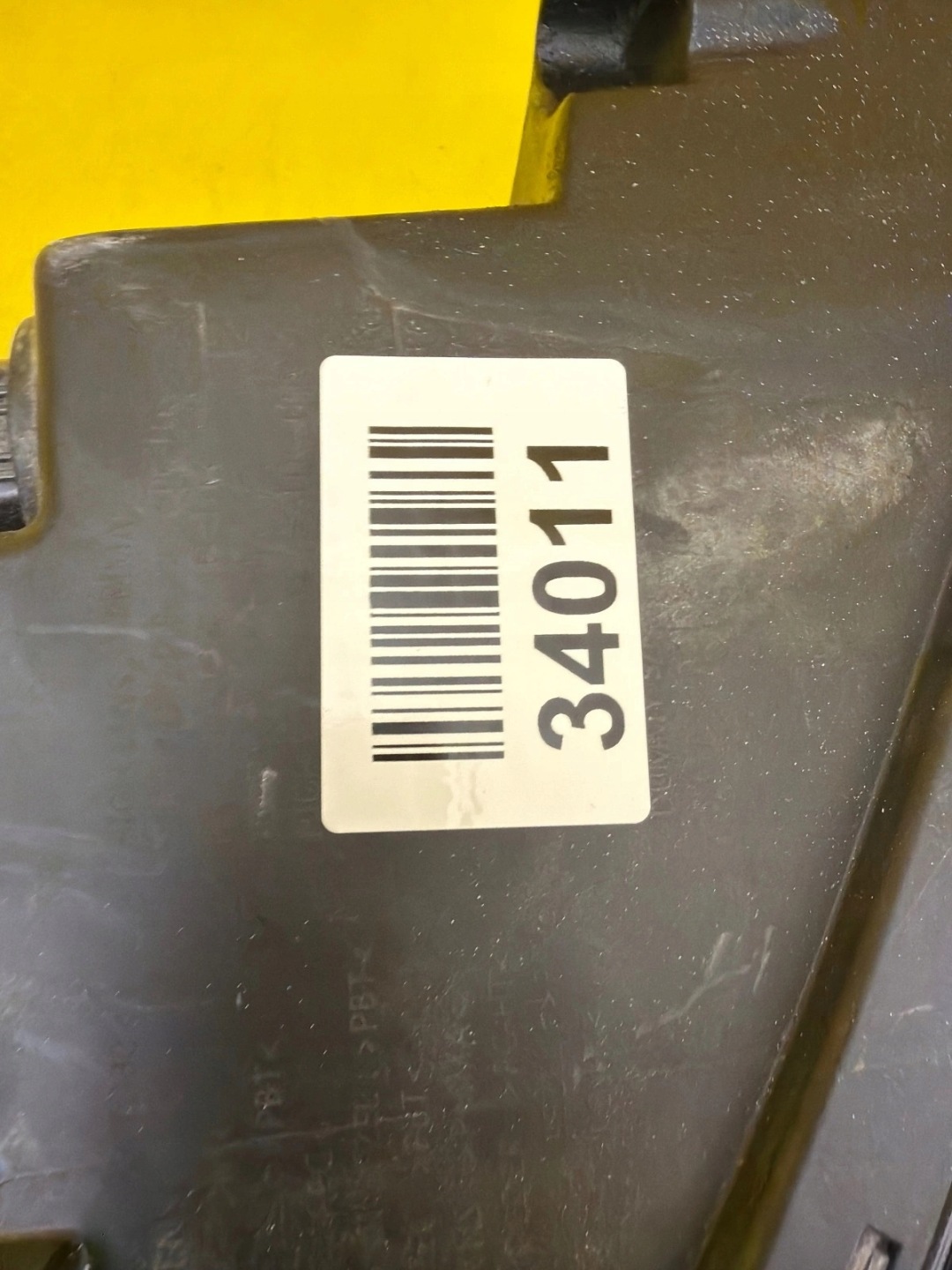 light right front Kia Soul III E-Soul III 18-22 Full Led 92180-J2000