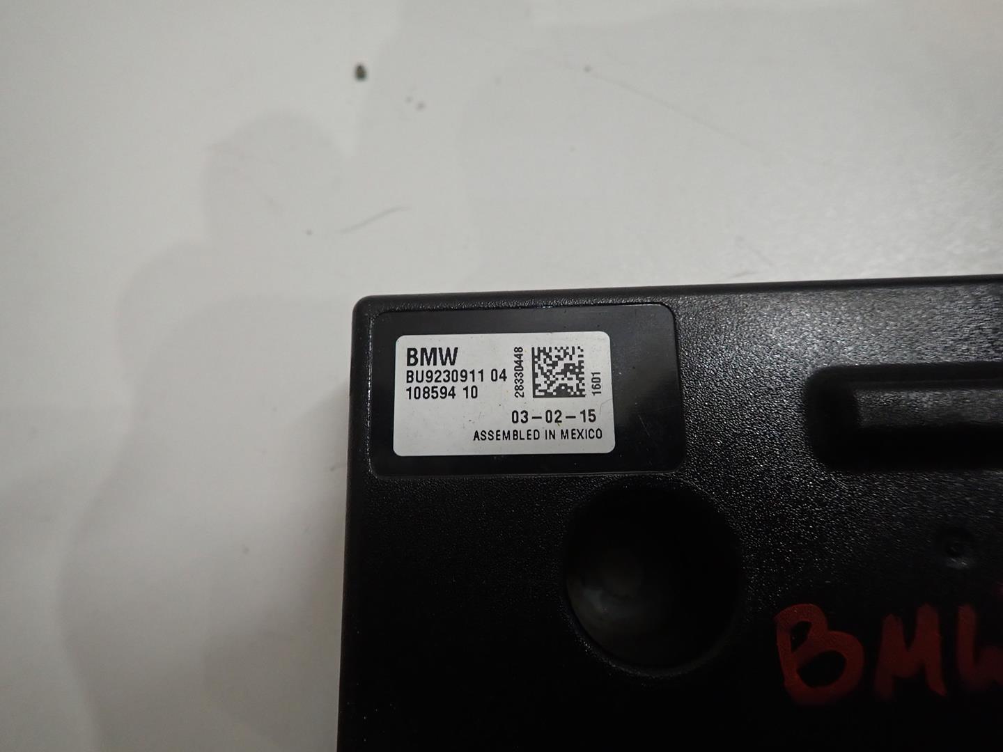 module amplifier anteny BMW 3 F30 F31 108594-10