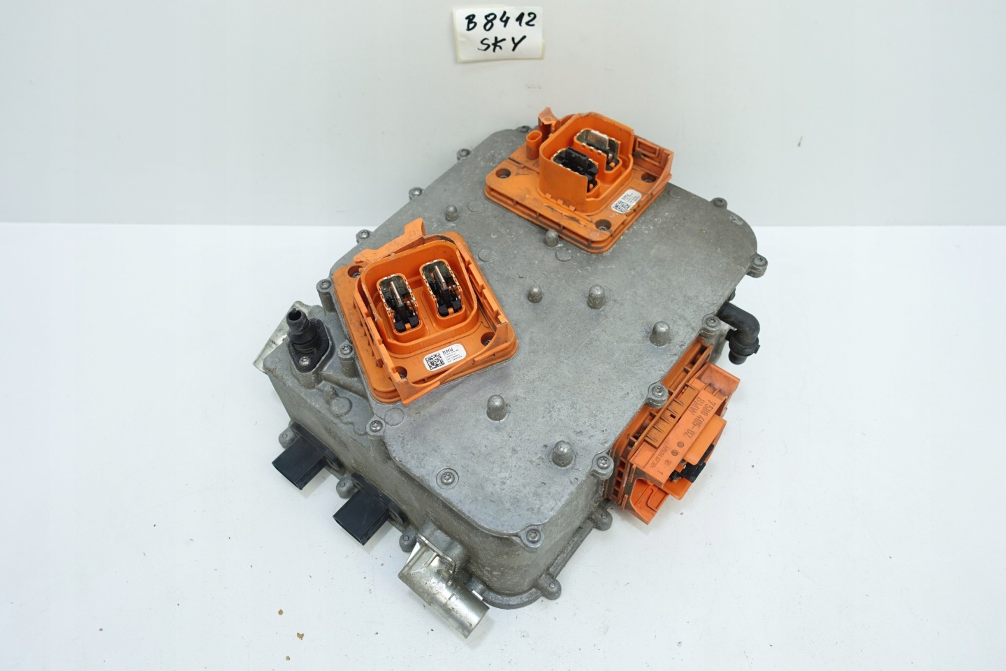Bedienteil modul LADOWANIA BMW I3 I01 8679815