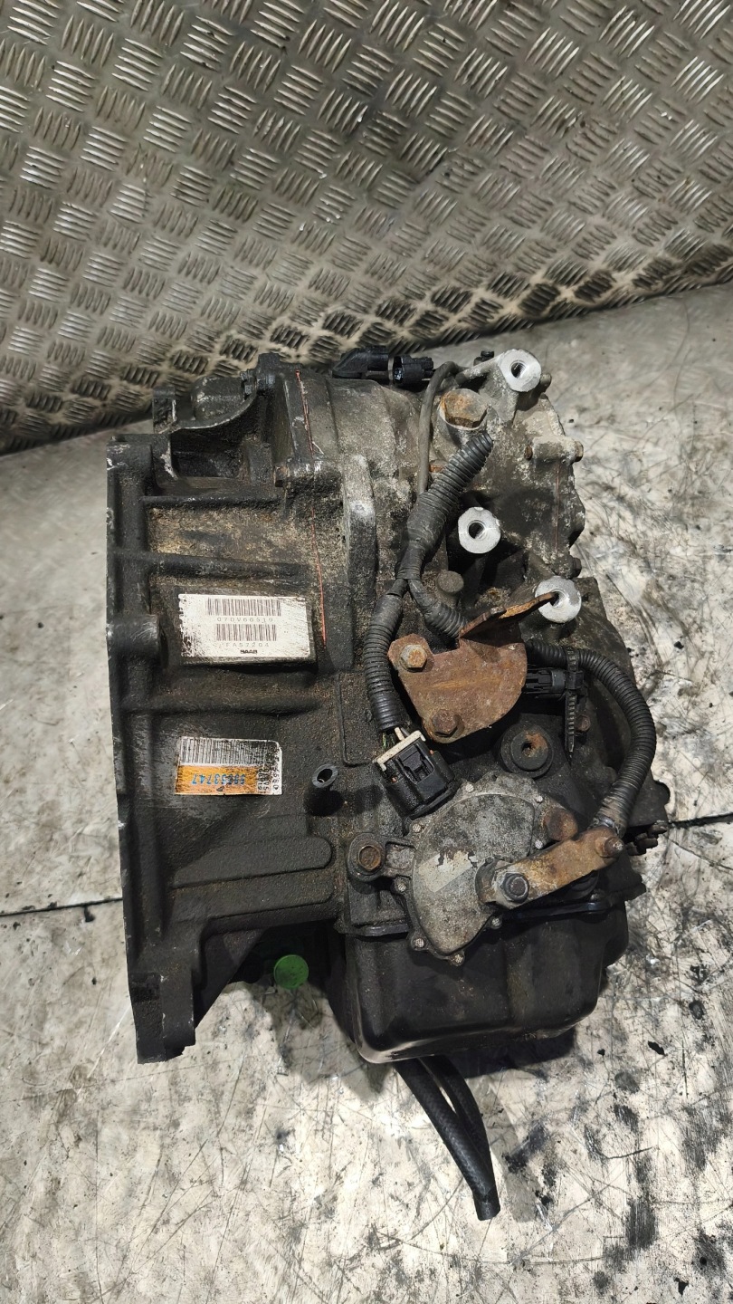 getriebe SAAB 93 2.0T AUTOMAT FA57204