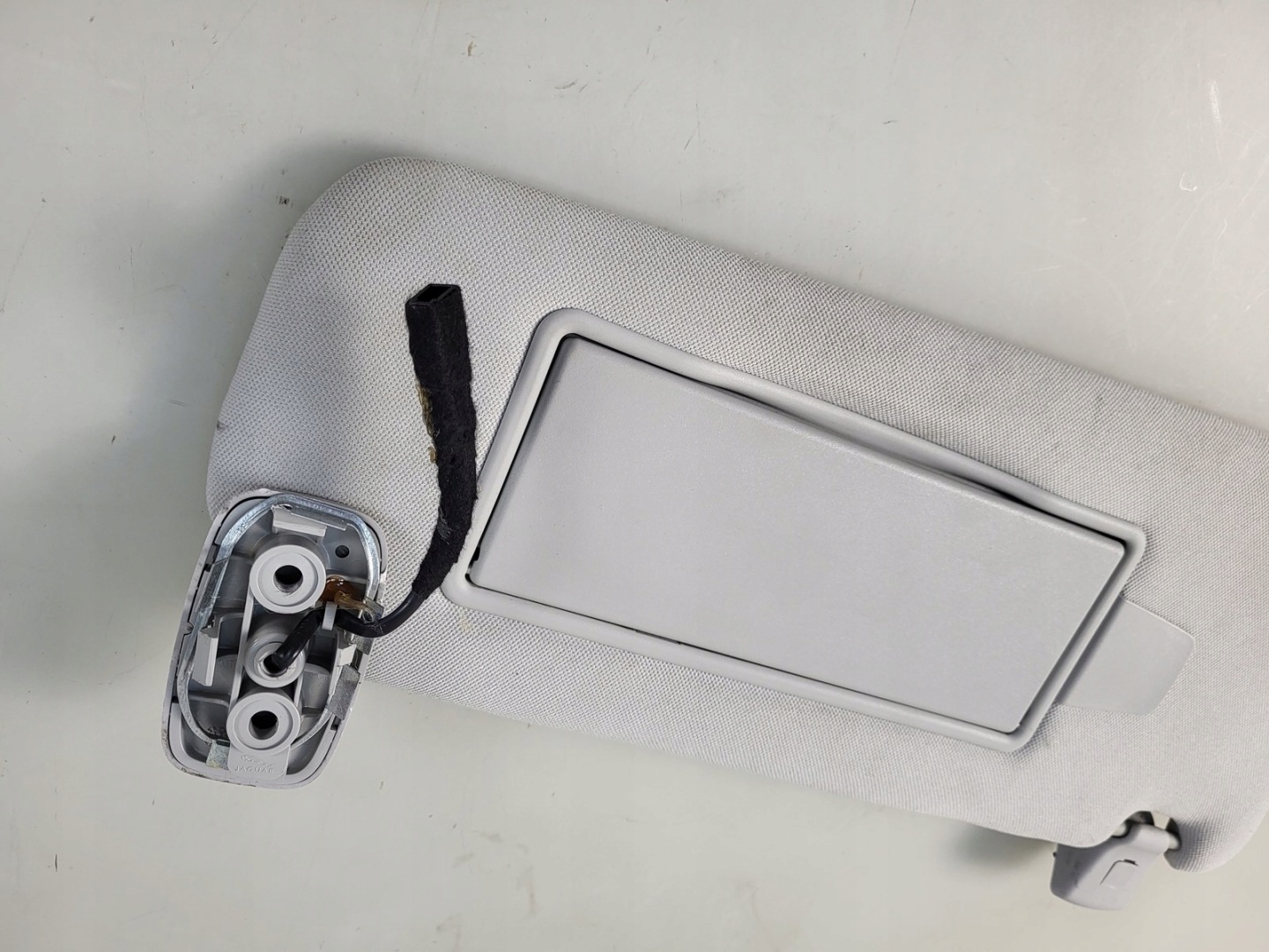 cover przeciwsloneczna right Range Rover EVOQUE L538 LIFT