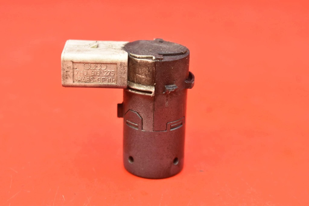 Sensor Parken heck PDC 7H0919275 SKODA OCTAVIA 2 II 04-08