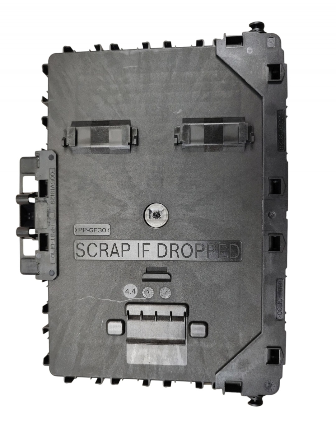 module control unit BCM FORD FOCUS MK4 (2018-2021) JX6T-15604-RJH