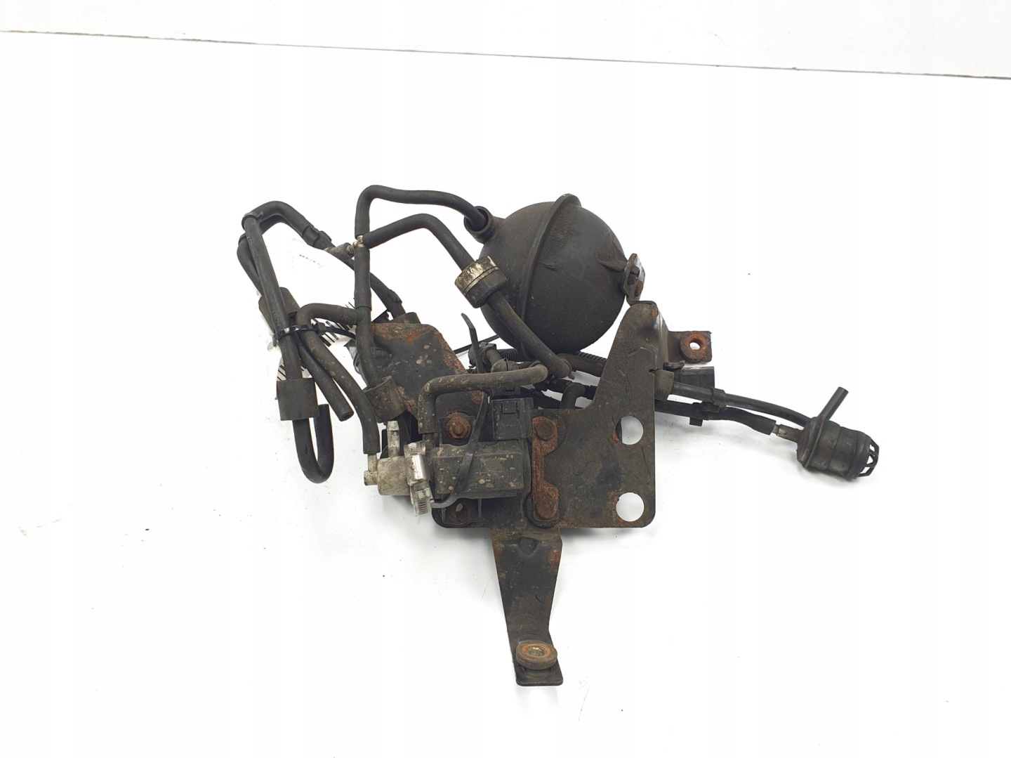 valve 1J0906627C VOLKSWAGEN TRANSPORTER T5