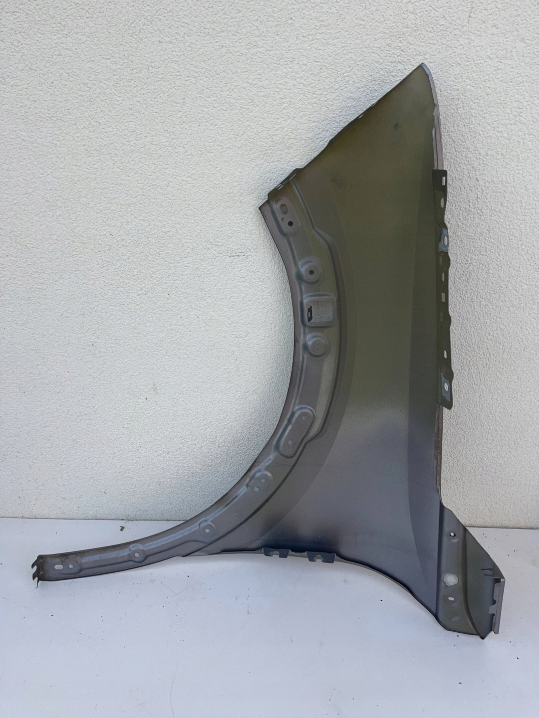 fender front front right Opel Mokka B 2 II 20