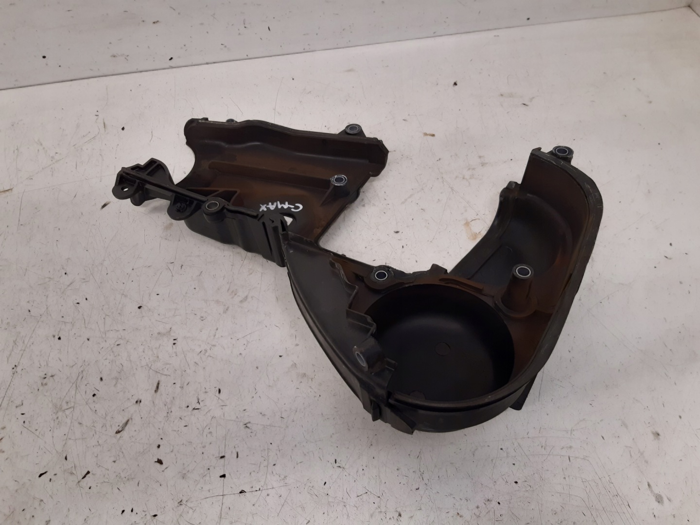 Blende Abdeckung des Zahnrads CM5G6007MD Ford C-MAX