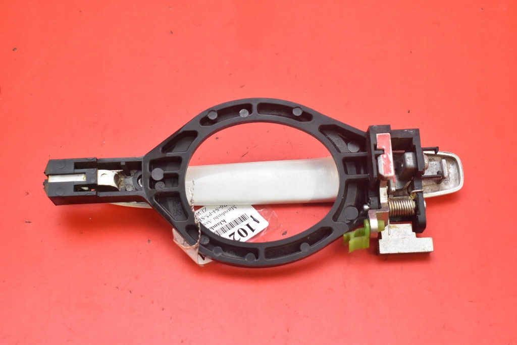 handle left rear part rear W19A MITSUBISHI ASX 1 and 10-12