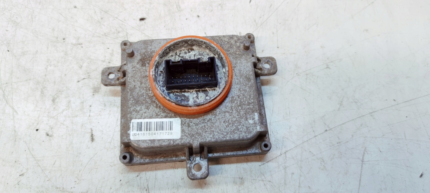 control unit module REFLEKTORA AUDI A3 8V A4 A5 A6 C7 A7 A8 4G0907397R