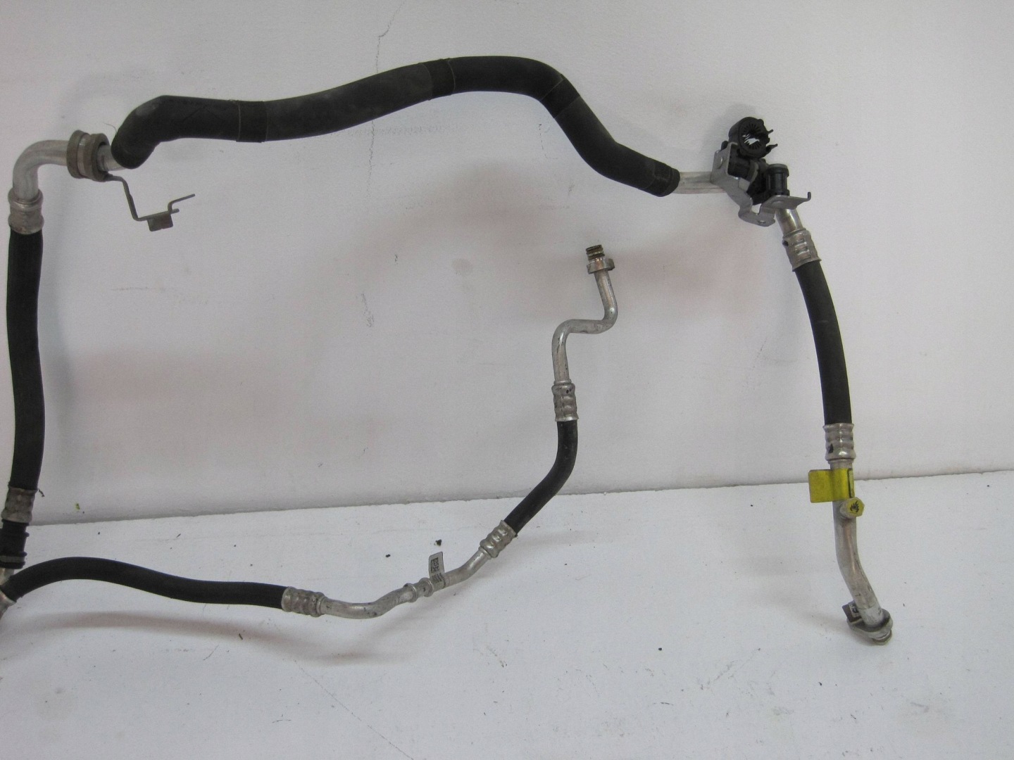 schlauch klimaanlage JEEP COMPASS II 00520843240