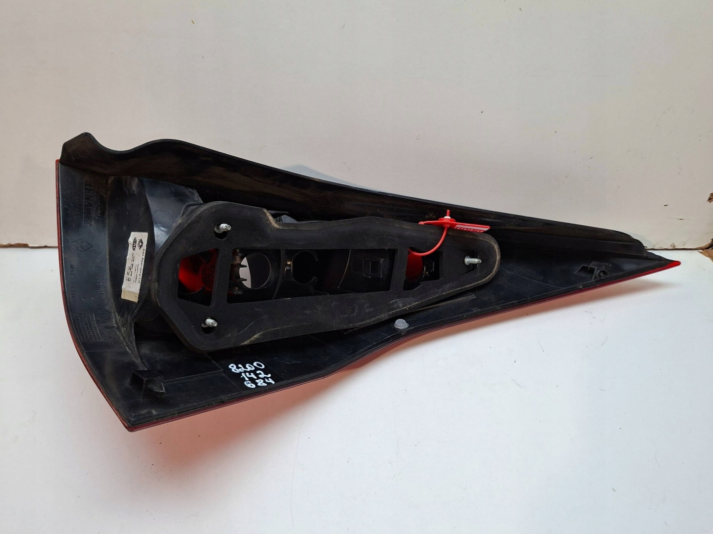 light rear left 8200142684 RENAULT MEGANE II KOMBI 2003