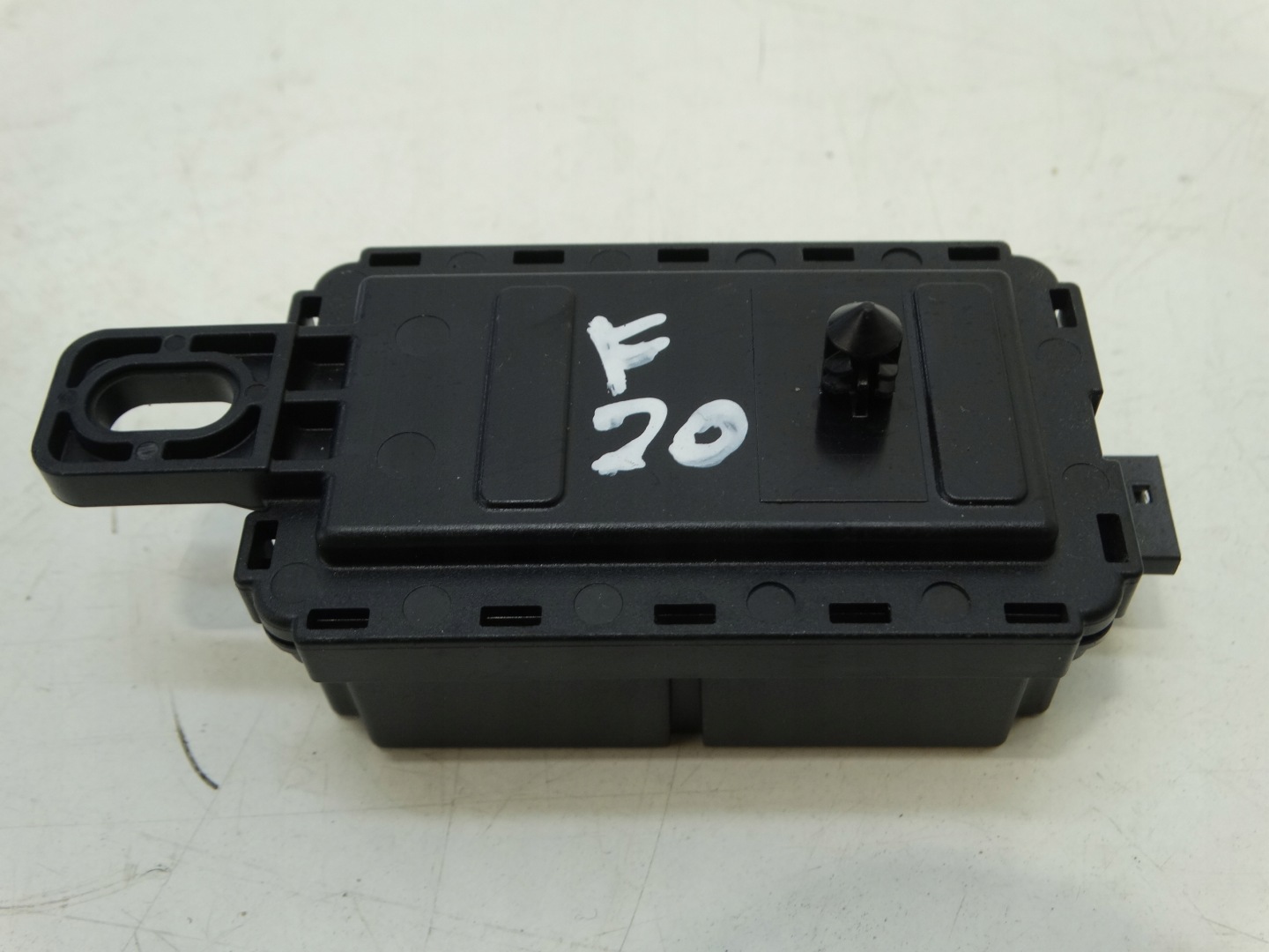 module alarm module control unit BMW F20 2.0D 2013R. 9269634-01