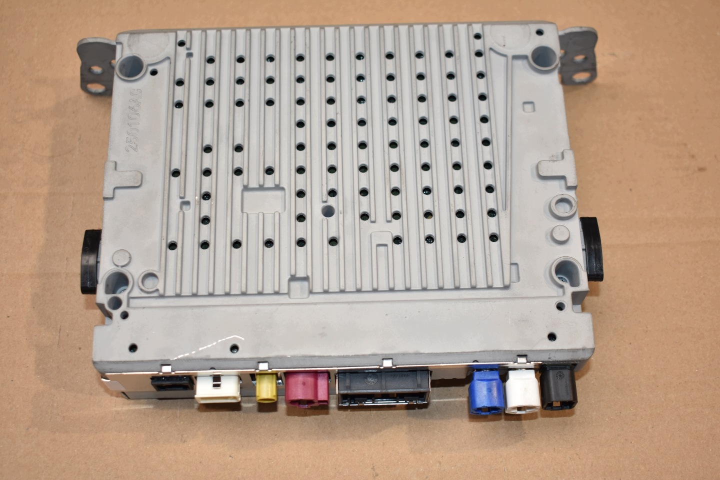 IDEALNE RADIO navigation 5B91269 BMW G82