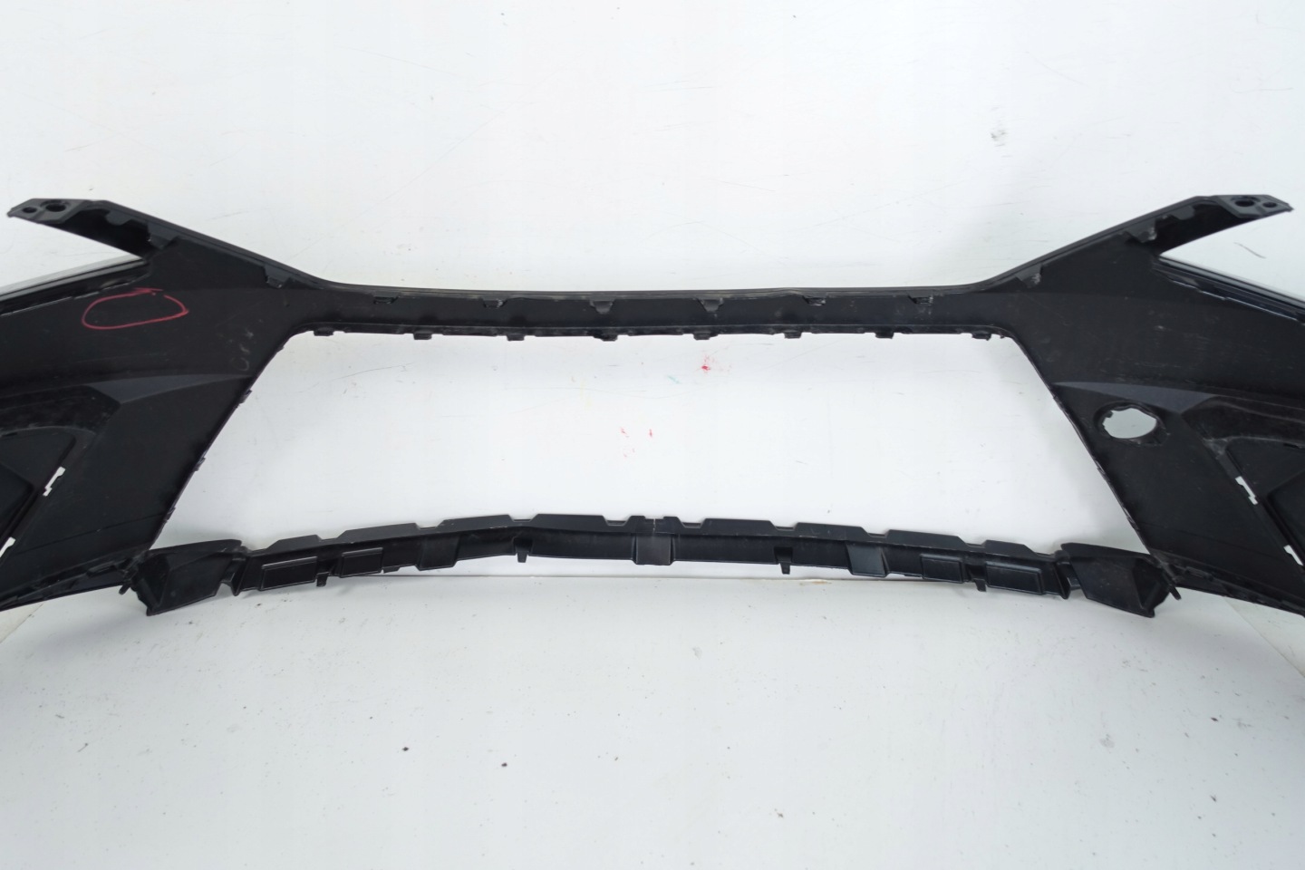 SEAT ARONA bumper front front 2017- 6F9807221B