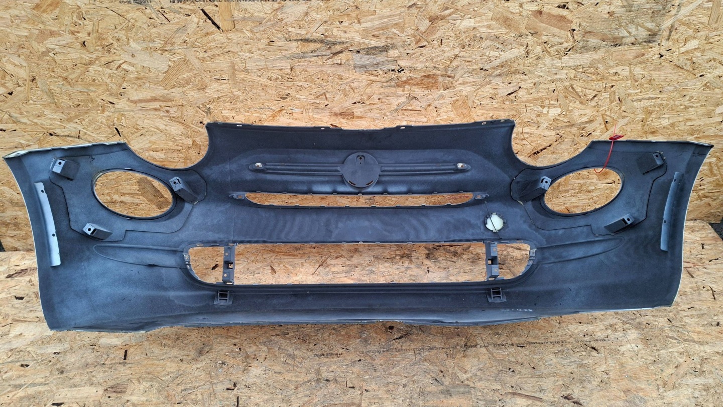bumper front 735619476 FIAT 500 LIFT 2015