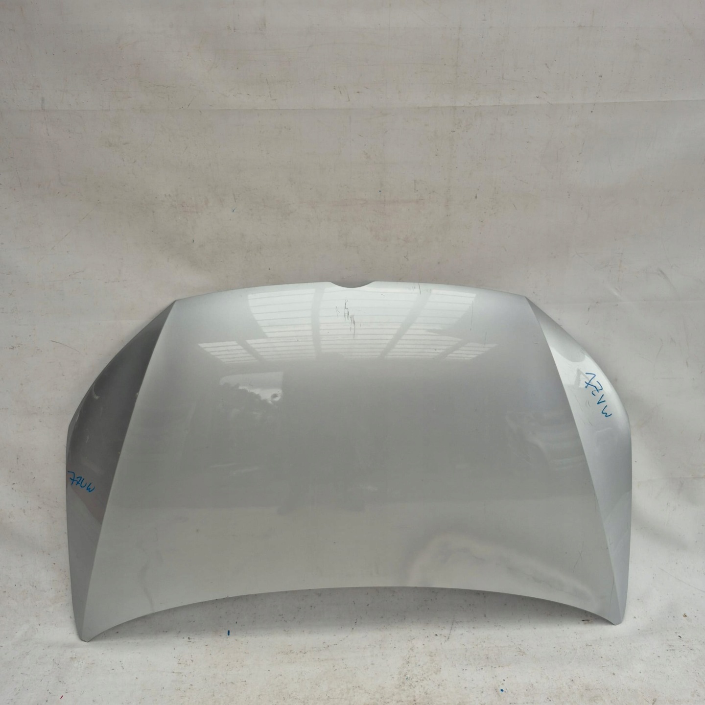 VW TOURAN 1T0 CADDY 10- Capot