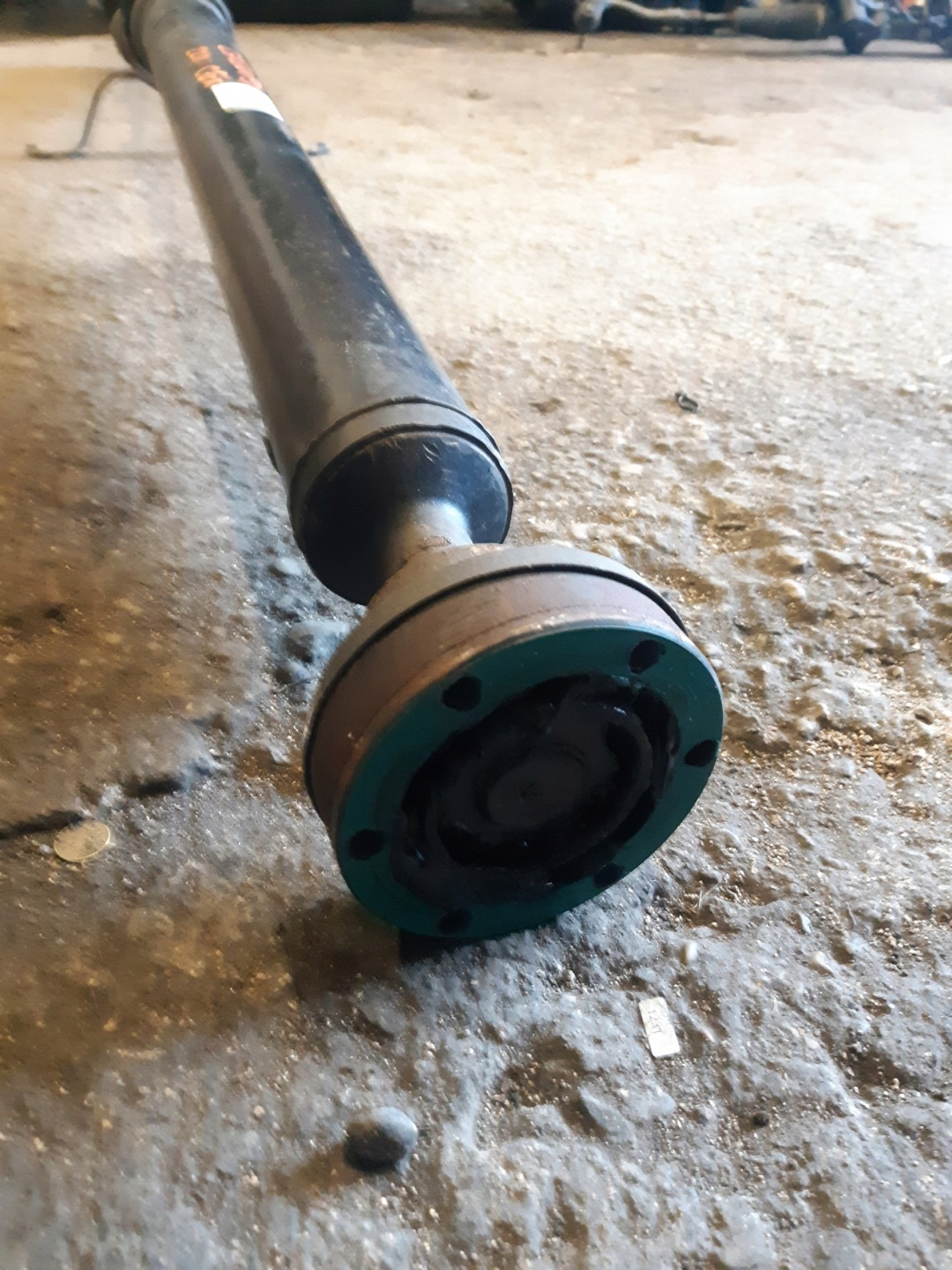 AUDI A6 C7 3.0 TFSI Antriebswelle 4G0521101E