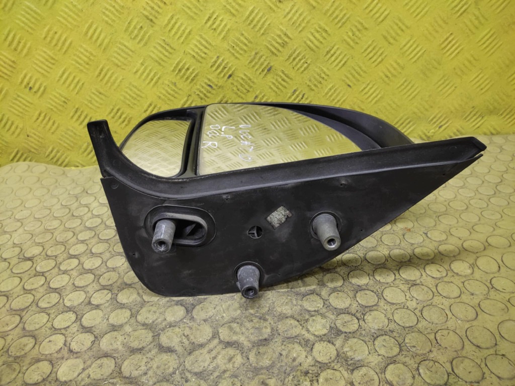 FIAT DUCATO II mirror left